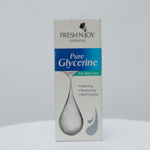 Fresh.N.Joy Pure Glycerine – Moisturising Skin