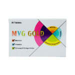 mvg gold tablets