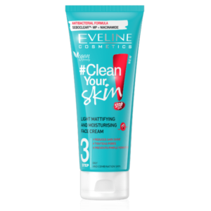 Clean-Your-Skin-Step3-Light-Mattifying-Moisturising-Face-Cream-75ML
