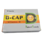 D-CAP (Vitamin D)