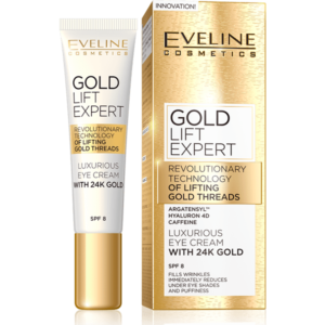 Gold Lift Expert Eye Cream -15ml