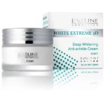 White Extreme Night Cream – 50ml