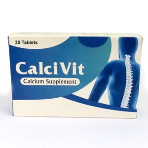 calcivit