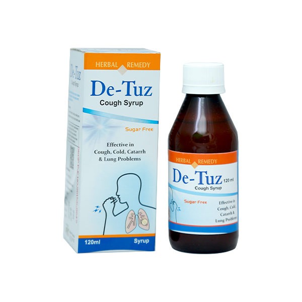De-Tuz