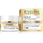 Gold Lift Expert Day & Night Cream 50+