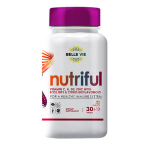 Nutriful Tablets