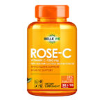 ROSE-C Tablets