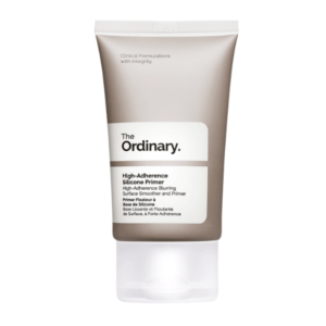 The Ordinary High-Adherence Silicone Primer - 30ml