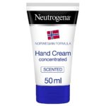 Neutrogena Hand Cream Norwegian Formula Dry & Chapped Hands 50ml