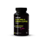 versusforher GARCINIA & GREEN COFFEE