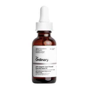 The Ordinary 100% Organic Cold-Pressed Rose Hip Seed Oil Size - 30ml