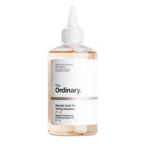 The Ordinary Glycolic Acid 7% tonning Solution - 240 ml