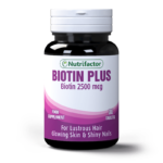 Biotin Plus