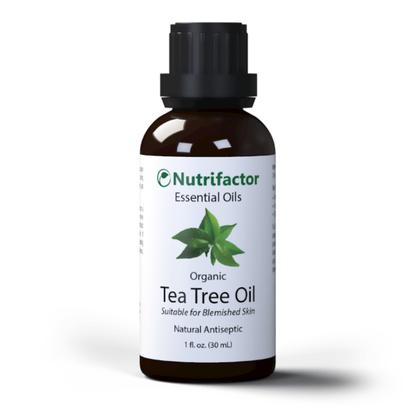 Tea Tree Oil