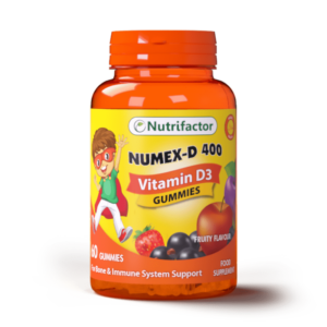 Numex-D 400