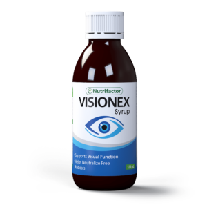 Visionex