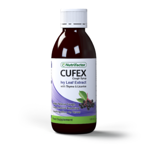 Cufex Cough Syrup