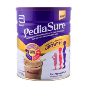 Pediasure Milk Powder Chocolate 850g