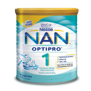 Nestle NAN Optipro 2 400 gr