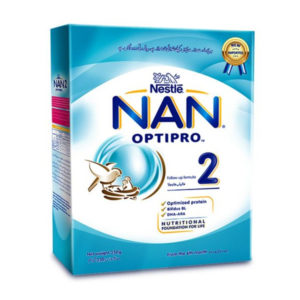 NAN 2 Optipro 350g
