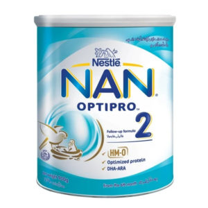 NAN 2 Optipro 900g
