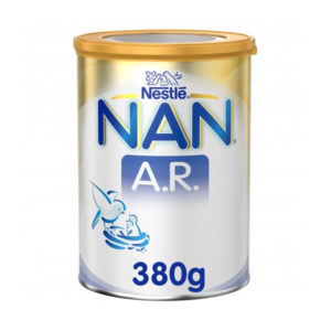 NAN AR 380g