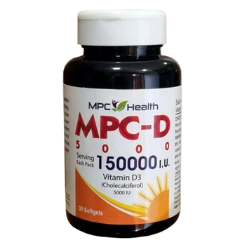 MPC-D 5000IU