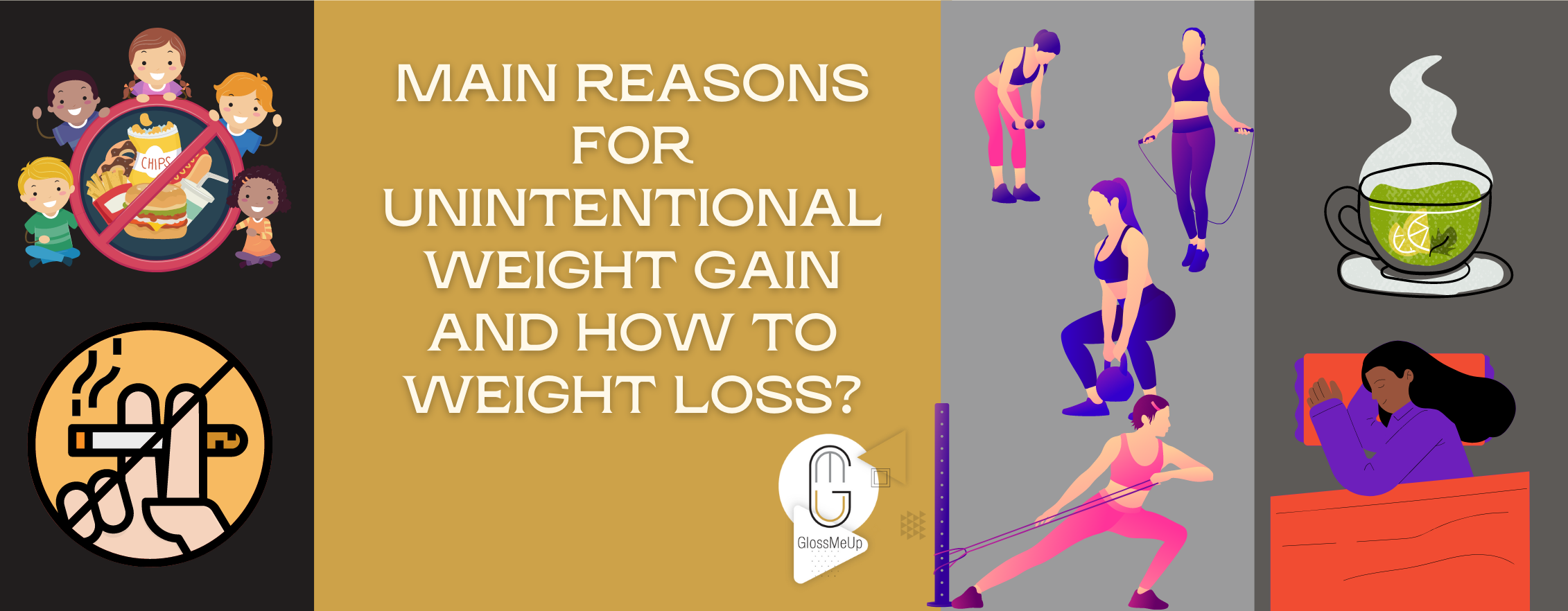 main-reasons-for-unintentional-weight-gain-and-how-to-weight-loss