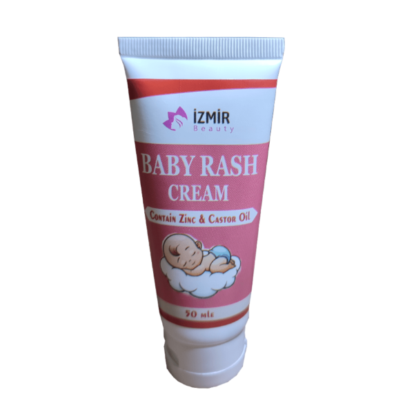 BABY RASH CREAM