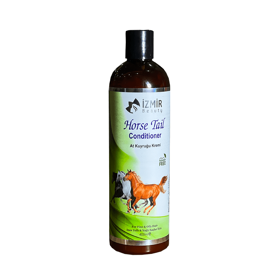 HORSE TAIL CONDITIONER