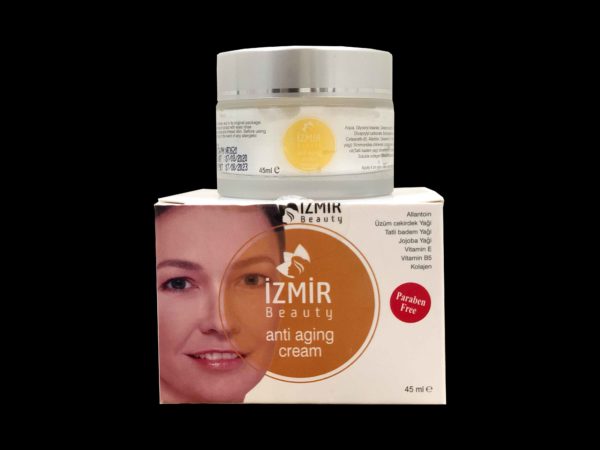ANTI AGING CREAM