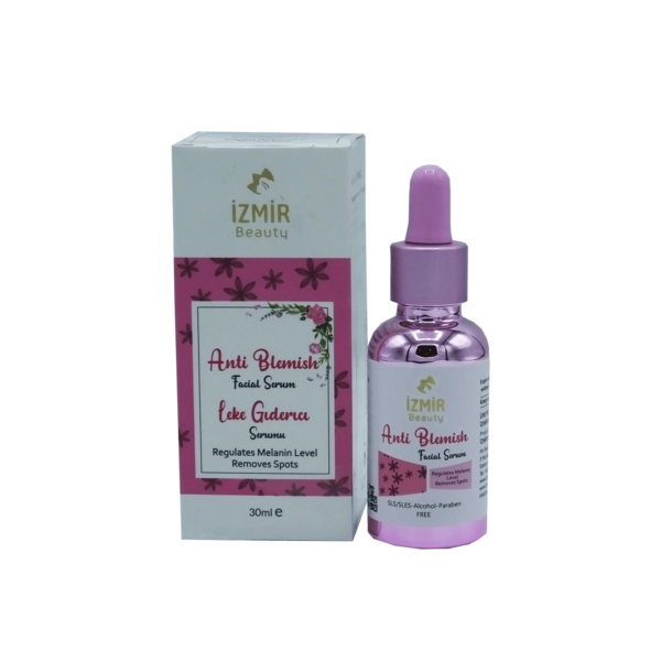 ANTI-BLEMISH SERUM