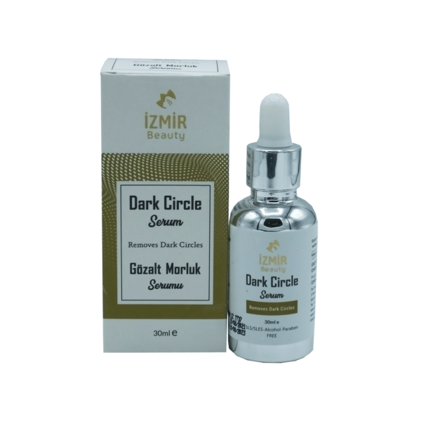 DARK CIRCLE SERUM