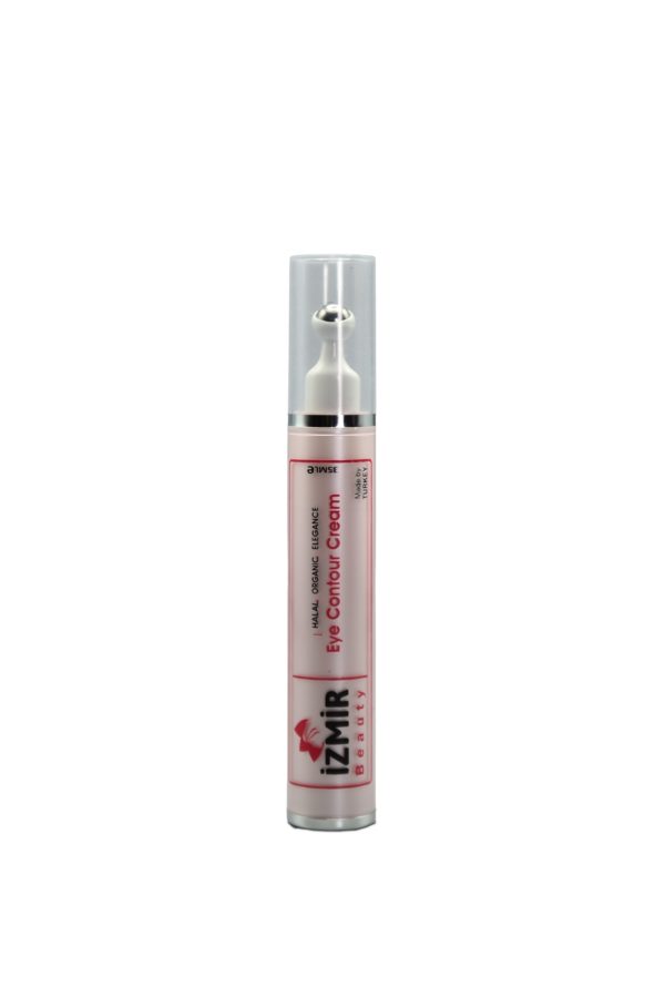 EYE CONTOUR ROLLER