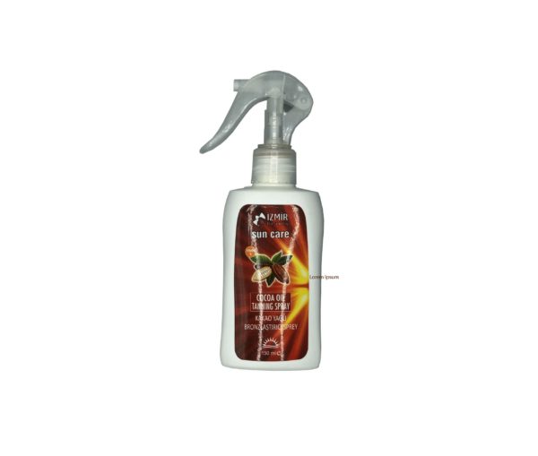 SUN CARE COCOA